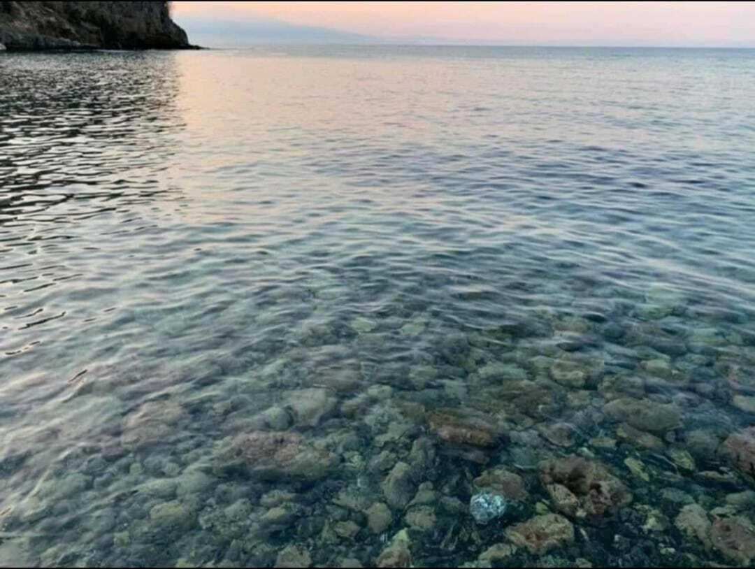 Villa La Vista - Baia Del Gambero 奥古斯塔 外观 照片